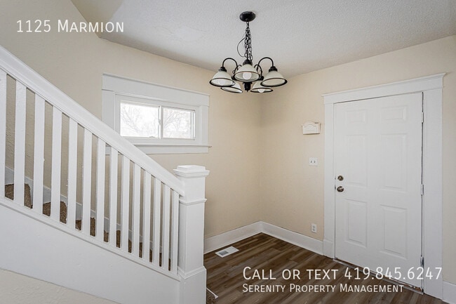 Building Photo - 1125 Marmion-