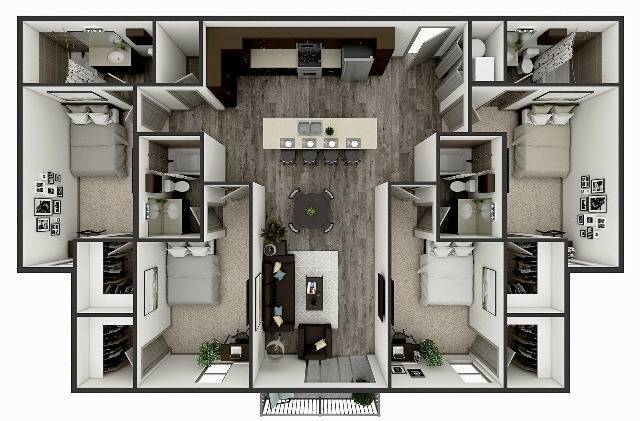 D2 - The Academy at Frisco