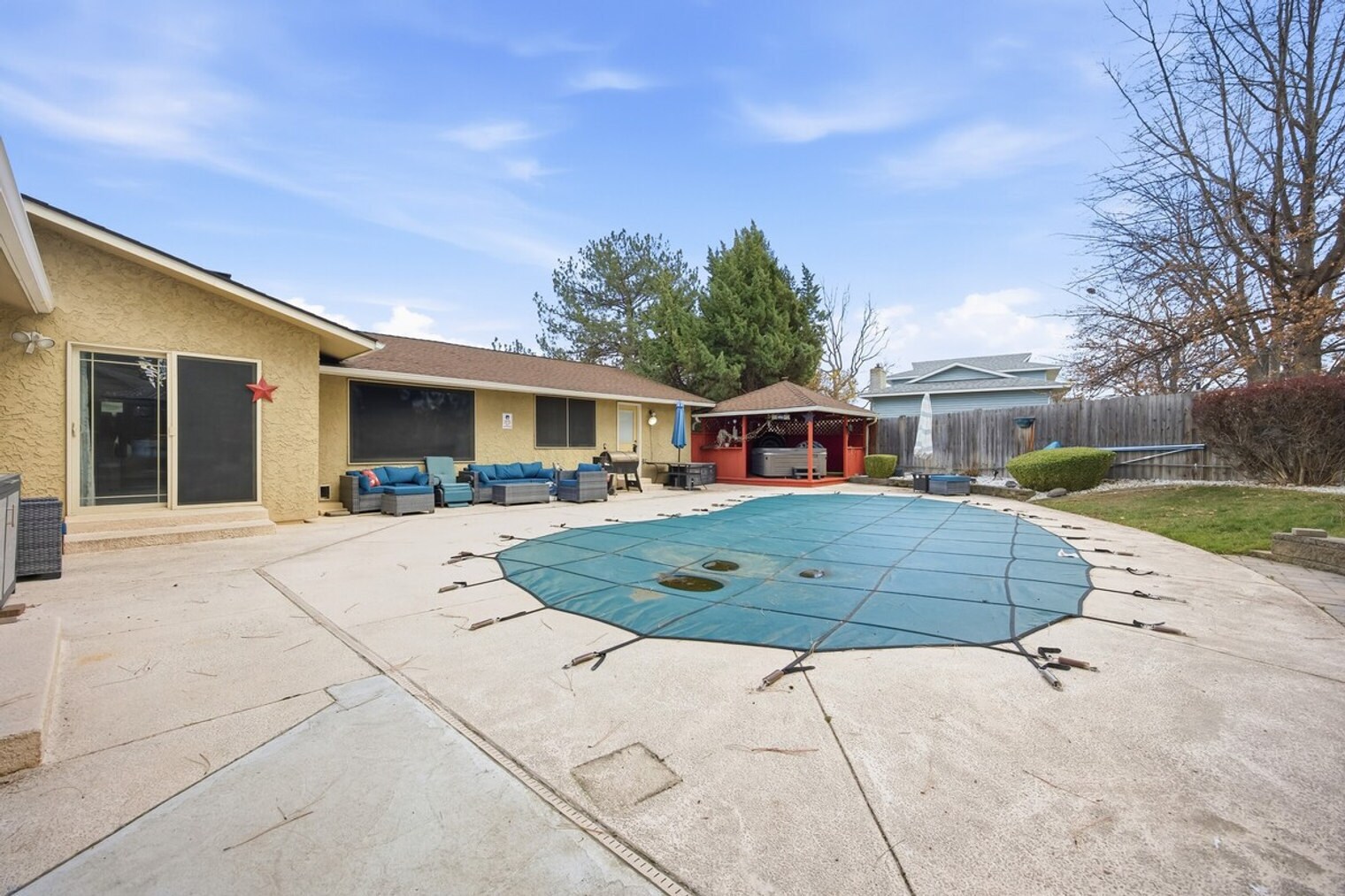 Building Photo - 1709 S Perry Ct