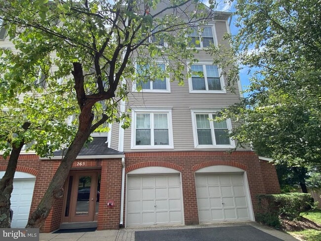 Building Photo - 265 S Pickett St