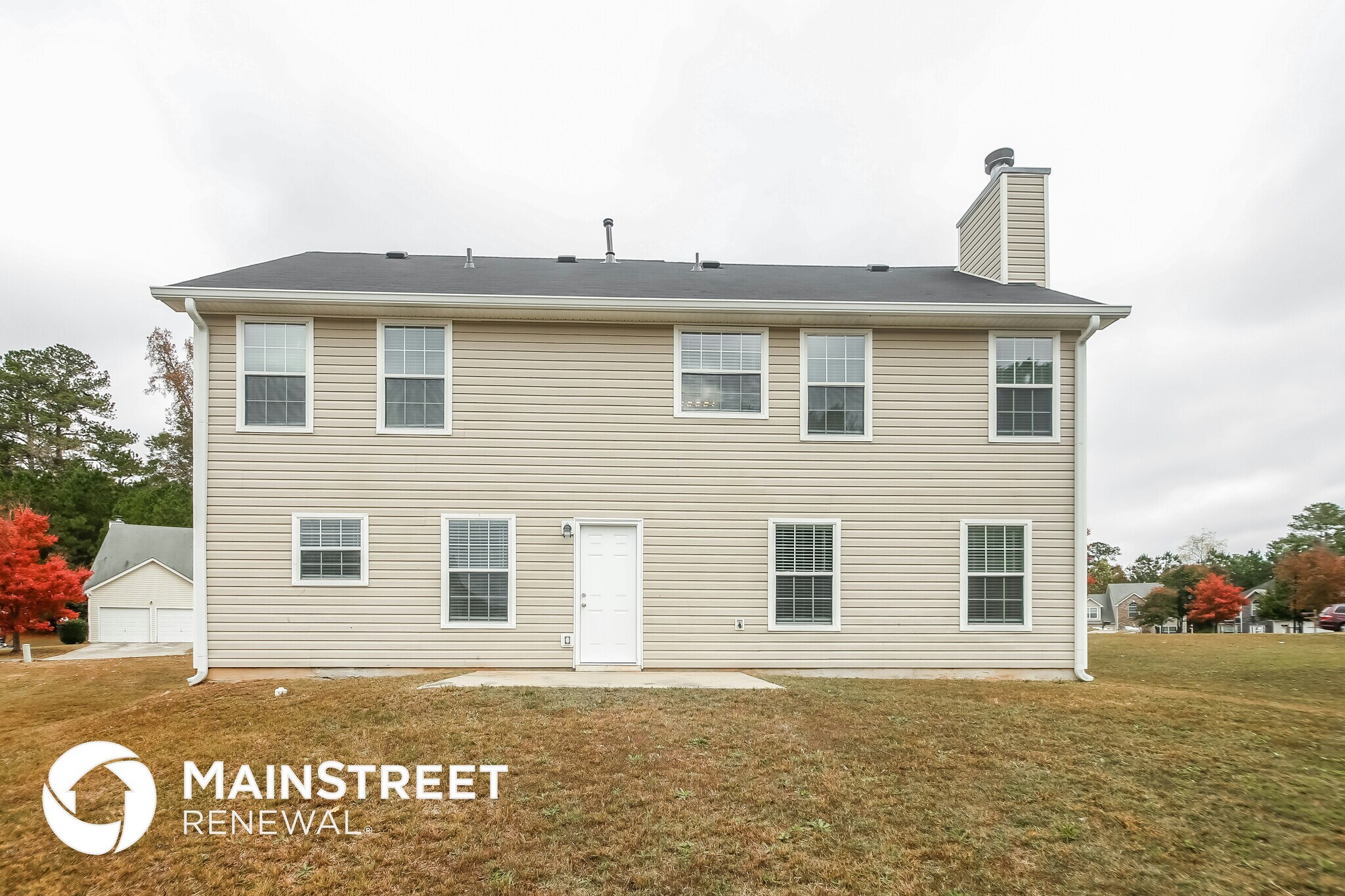 Building Photo - 2635 Thunder Basin Way