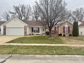 Building Photo - Charming 4-Bedroom Retreat in O'Fallon wit...