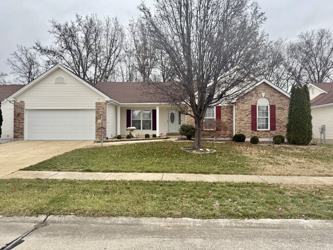 Primary Photo - Charming 4-Bedroom Retreat in O'Fallon wit...