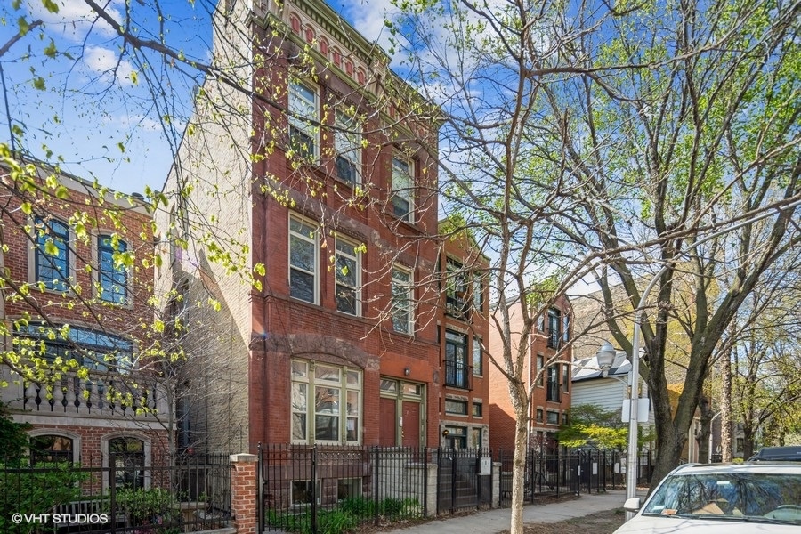 Building Photo - 1440 N Cleveland Ave