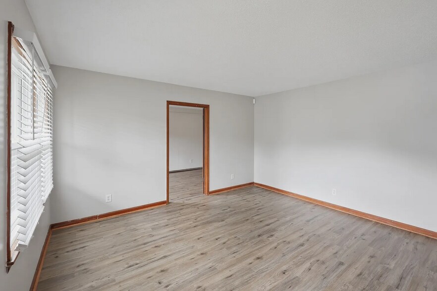 Building Photo - 4442 Millvale Dr SW