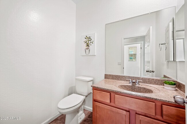 Building Photo - 295 N 199th Dr