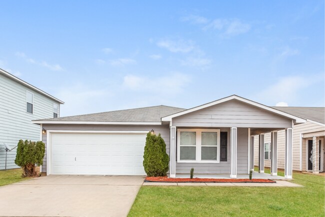 Primary Photo - 15434 Mill Valley Dr