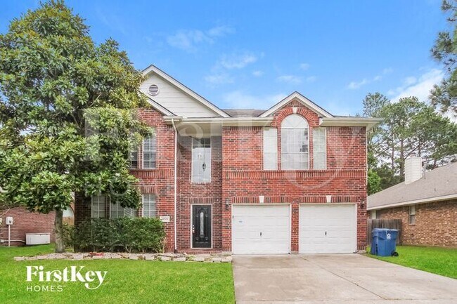 Primary Photo - 18518 Polo Meadow Drive