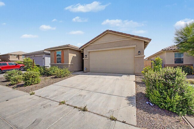 Building Photo - 10519 W Atlantis Wy