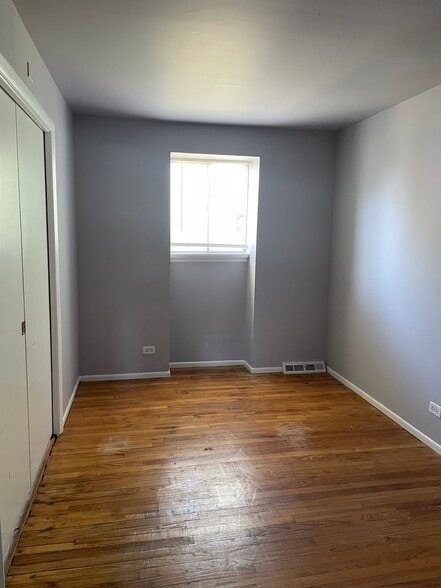 2nd Bedroom - 3024 Richton Pl