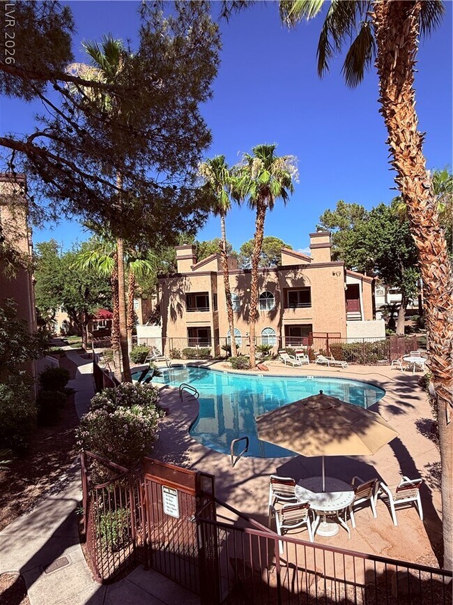 Building Photo - 9325 W Desert Inn Rd