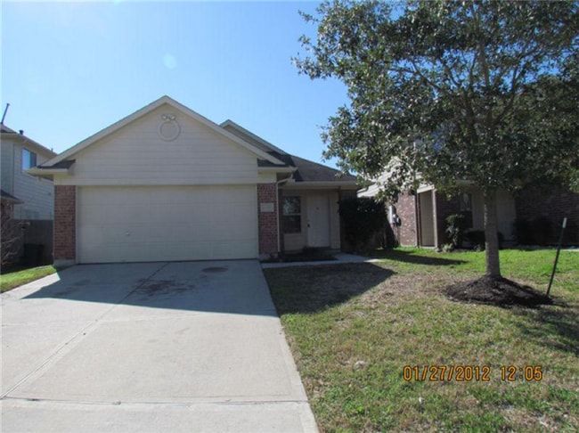 Primary Photo - 1526 Glasholm Dr