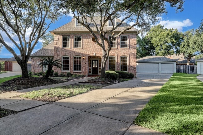 Primary Photo - 4210 Alcorn Glen Ln