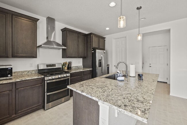 Building Photo - 3315 Bella Luna Dr
