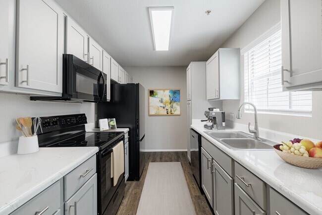 Building Photo - Move-In Special: 2 Bed with Up to $750 Off First Rent!