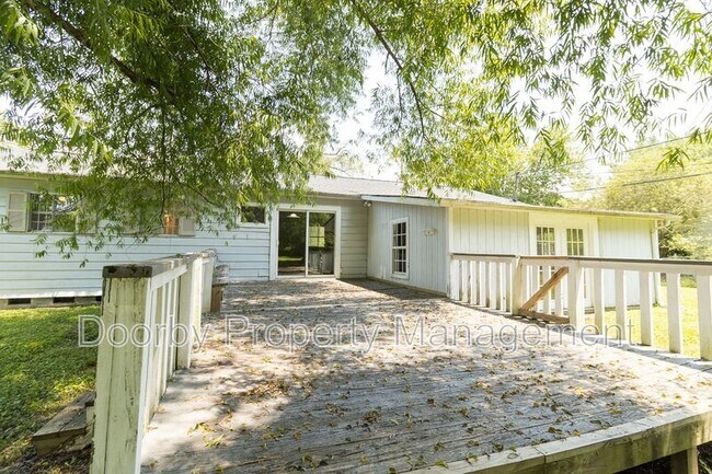 Building Photo - 7911 Hixson Pike