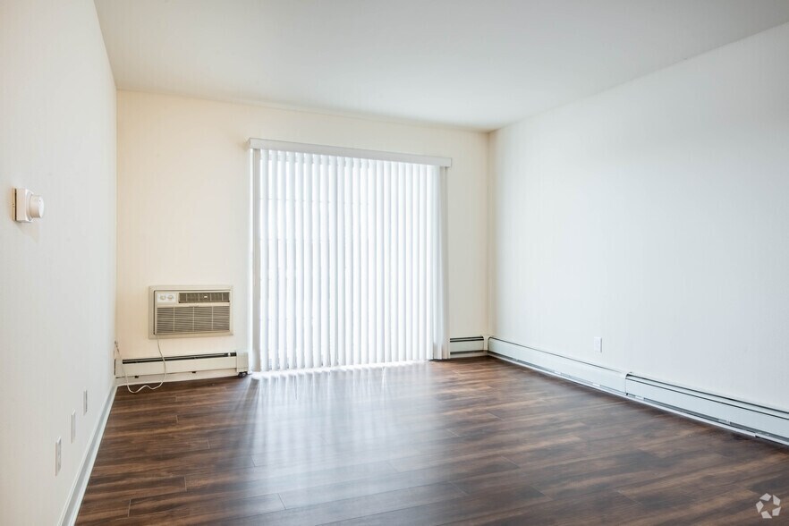 The Normandy Apartments 4715 Sheboygan Ave Madison WI 53705