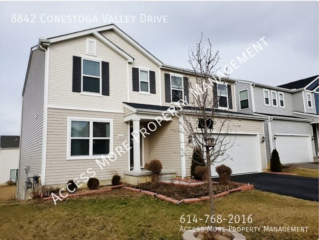 Primary Photo - BEAUTIFUL & SPACIOUS 4 BEDROOM IN BLACKLICK!