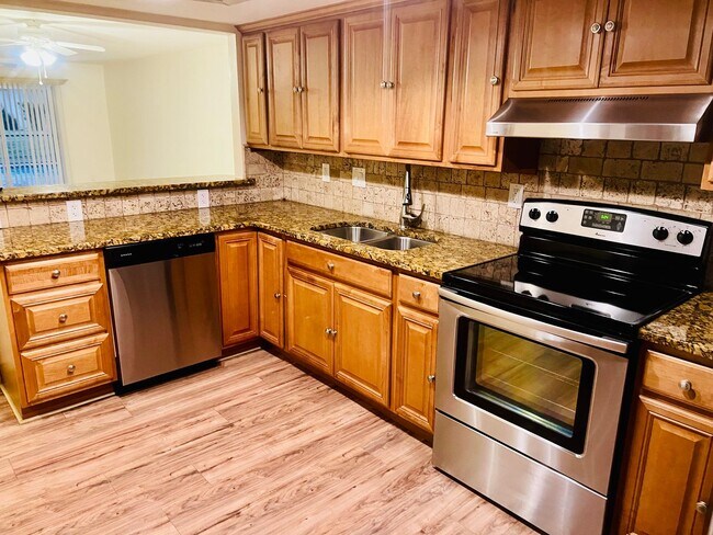 Building Photo - Welcome To Your New Home!