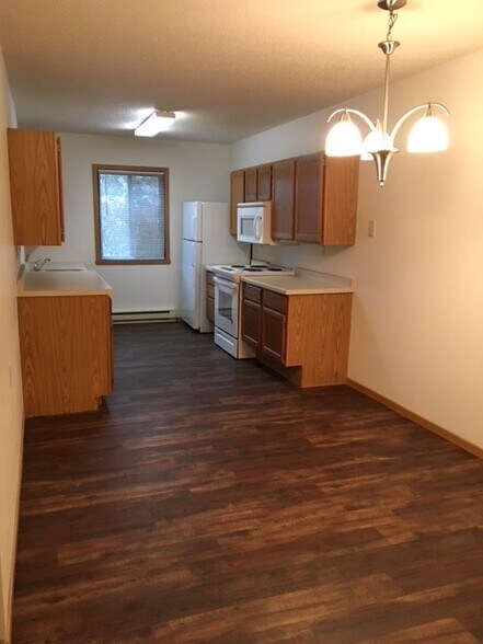 Building Photo - Skaff Apartments Fargo
