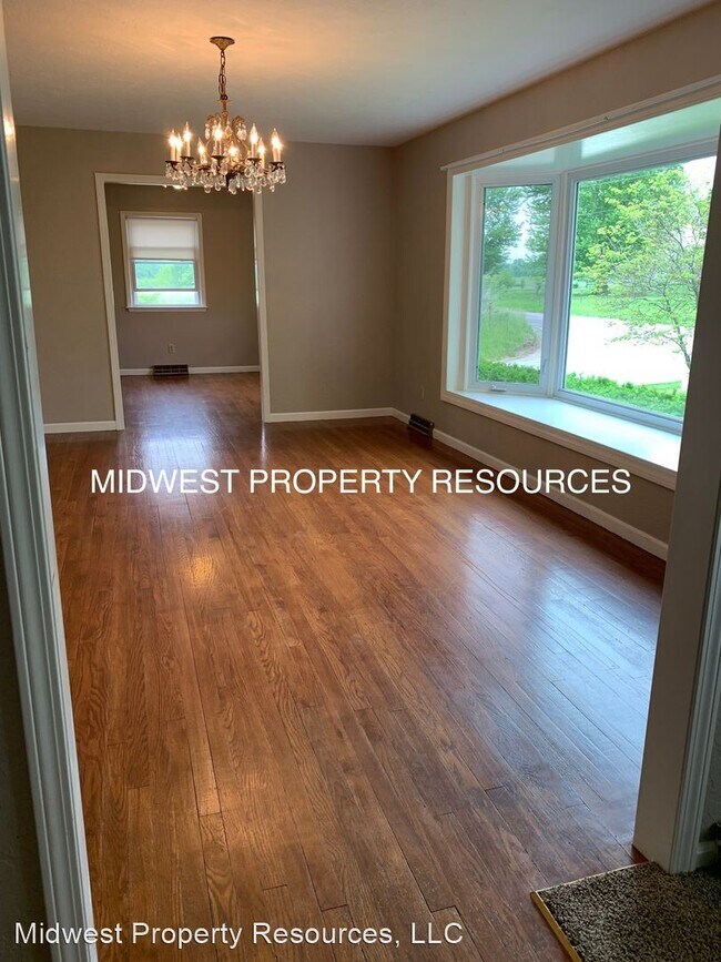 Building Photo - 3 br, 2 bath House - 15501 S Evans Rd