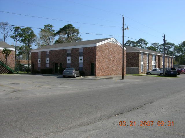 Building Photo - Ashley Square Apartments