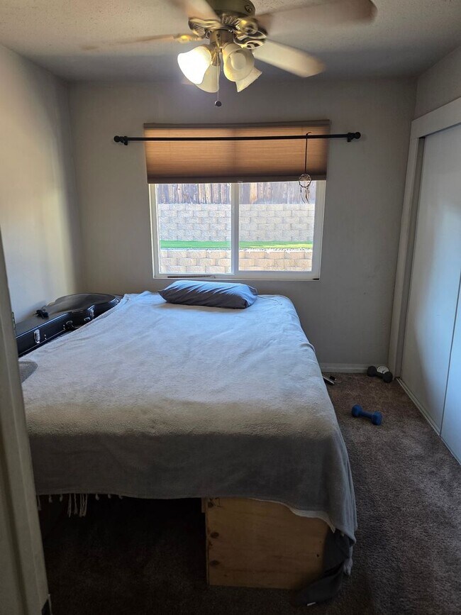Building Photo - Quiet 3 bedroom 2 bath home in Poway in cul-de-sac in Poway school district