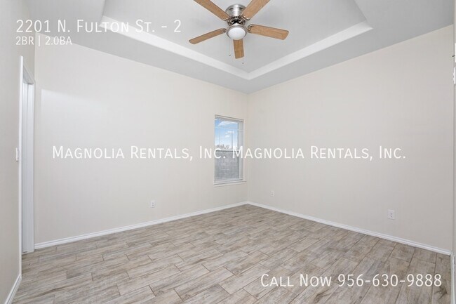 Building Photo - 2201 N Fulton St