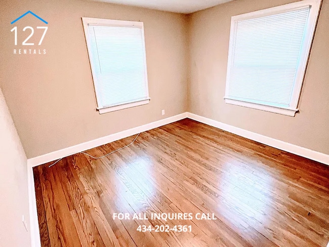 Building Photo - Spacious 2-Bedroom in the Heart of Lynchburg