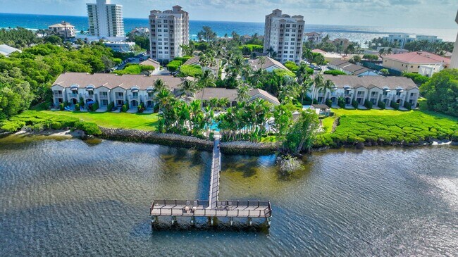 Building Photo - 3606 S Ocean Blvd