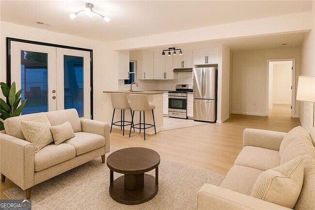 Building Photo - 2502 Barge Rd SW