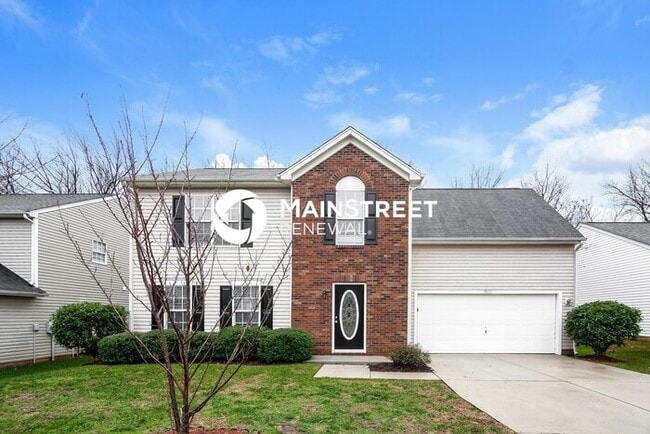 Building Photo - 3 Bedroom Pet-Friendly Home in Charlotte, ...