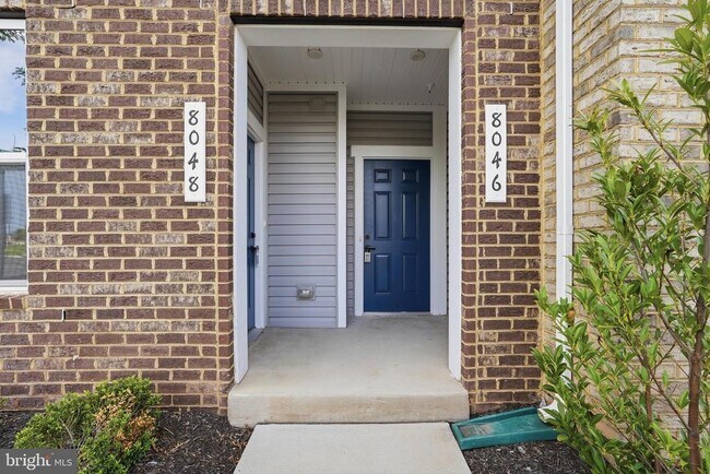 Building Photo - 8046 Williamson Blvd