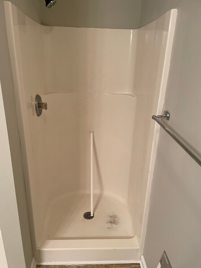 MASTER BATH SHOWER - 11483 S Glen St