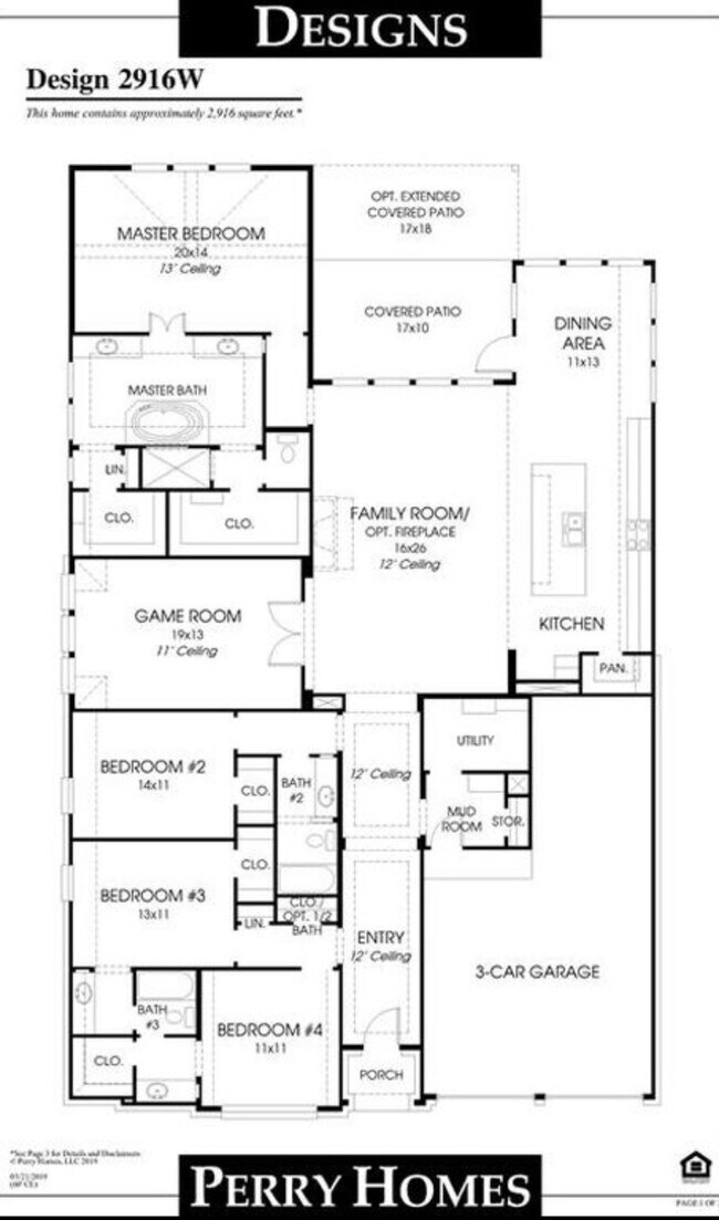 Building Photo - 13610 Thunder Stone Ln