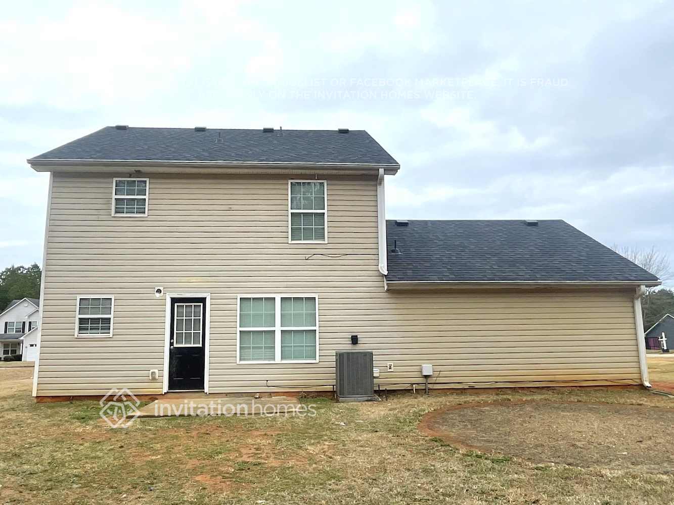 Building Photo - 185 Bramble Bush Trail