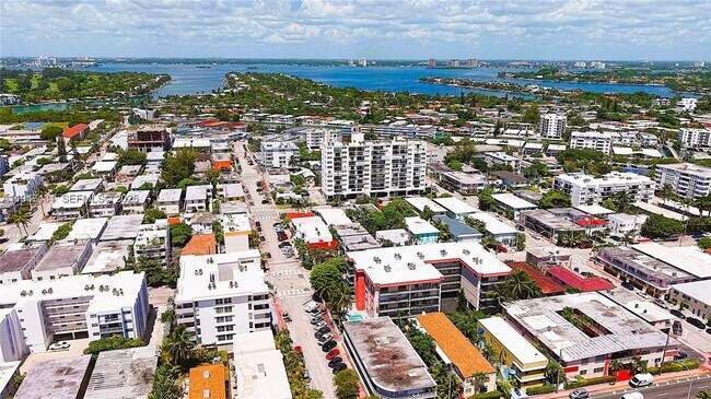 Building Photo - 7744 Collins Ave