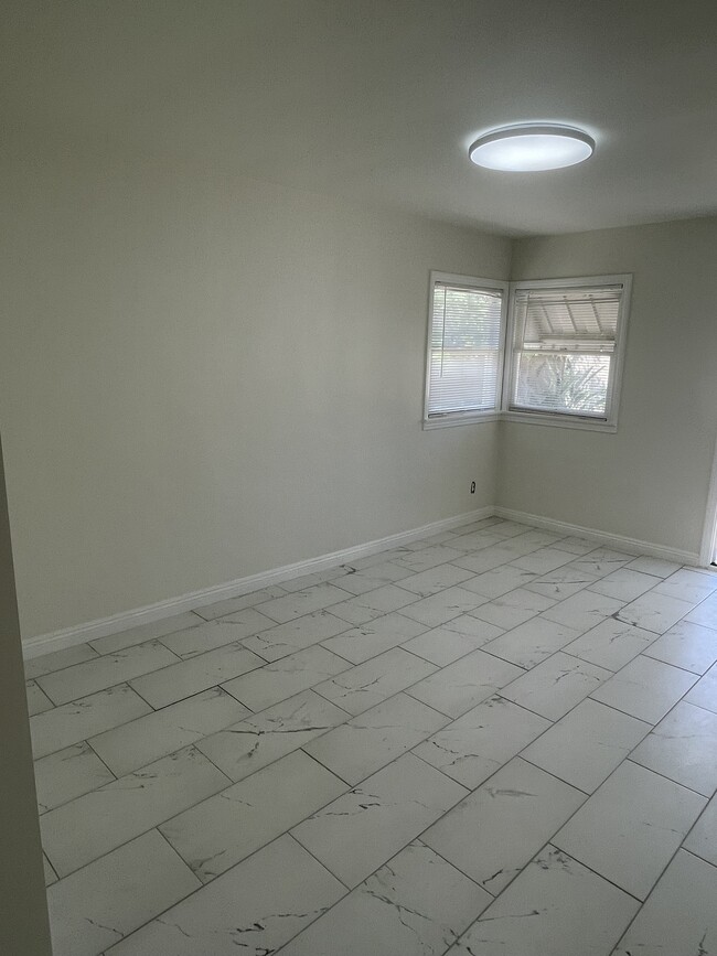 family room addition - 2935 Westwood Blvd