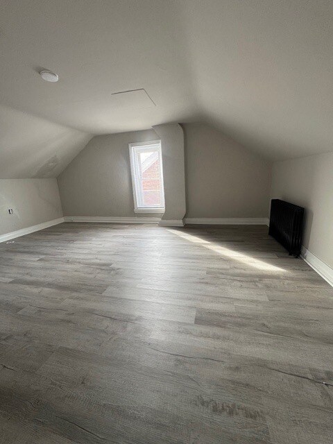 Building Photo - 467 N Evans St