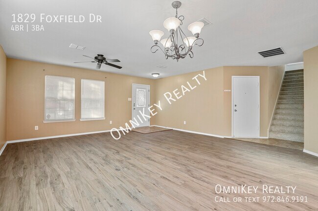 Building Photo - 1829 Foxfield Way