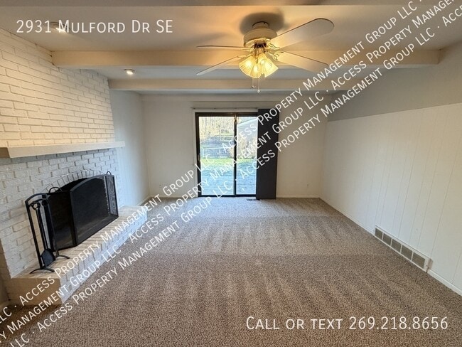 Building Photo - 2931 Mulford Dr SE