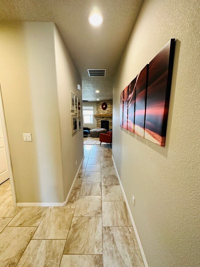 Building Photo - STUNNING Back yard!  Level II EV Charger!