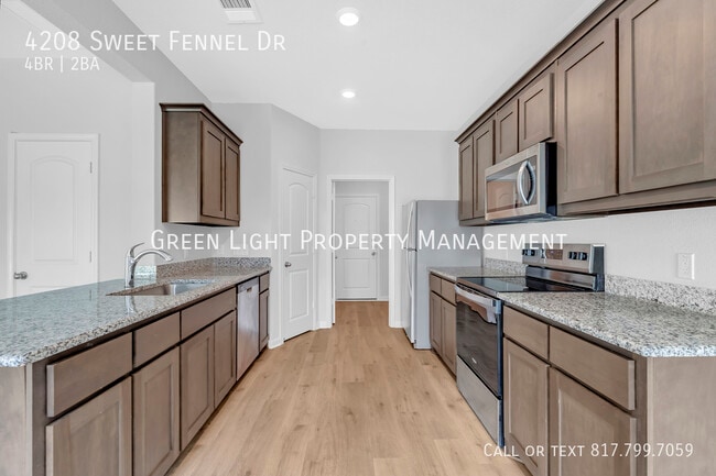 Building Photo - 4208 Sweet Fennel Dr