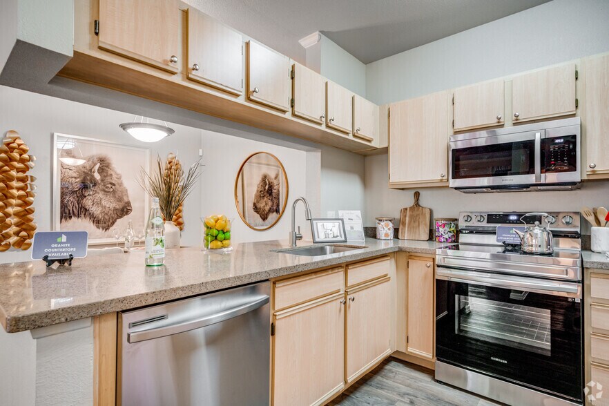 Sage Stone at Arrowhead Apartments 6233 W Behrend Dr Glendale AZ