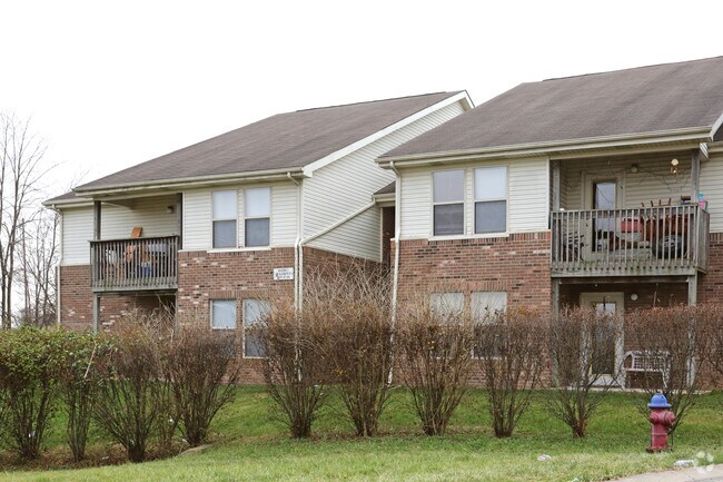 Building Photo - Spring Hill Terrace Apartments
