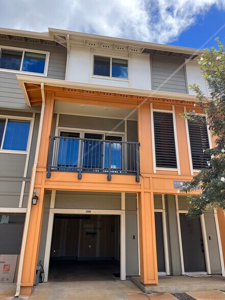 Building Photo - 91-3575 Kauluakoko St