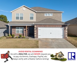 Building Photo - Elegant 4-Bedroom Home in Lakewood Crossing