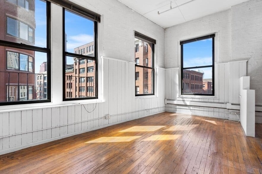 Building Photo - 96 South St