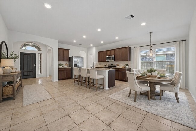 Building Photo - 2710 Little Caney Way