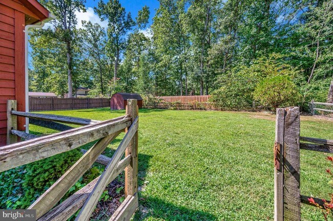 Building Photo - 206 Pleasants Dr